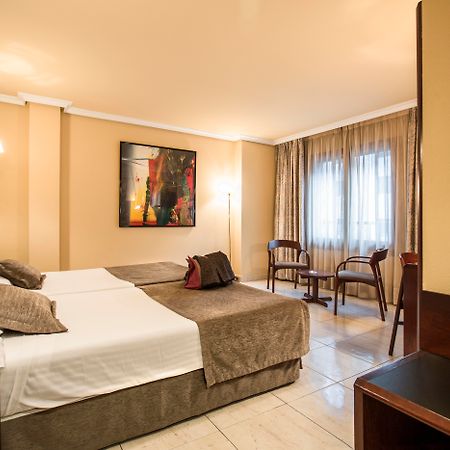 Hotel Yomo Imperial Sant Julià de Lòria Exteriér fotografie