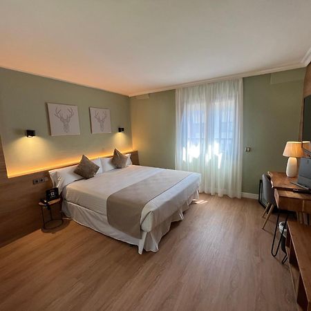 Hotel Yomo Imperial Sant Julià de Lòria Exteriér fotografie