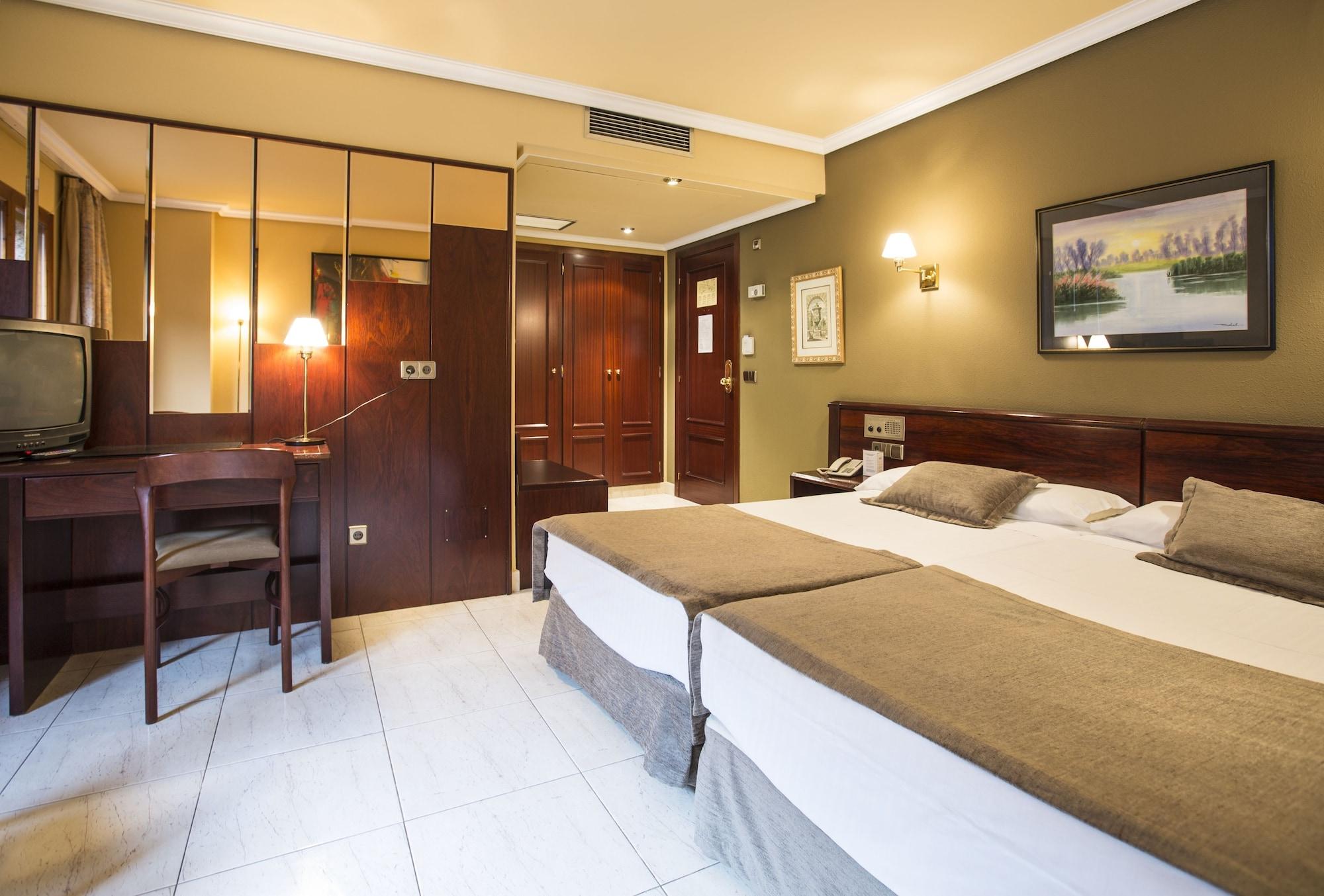 Hotel Yomo Imperial Sant Julià de Lòria Exteriér fotografie