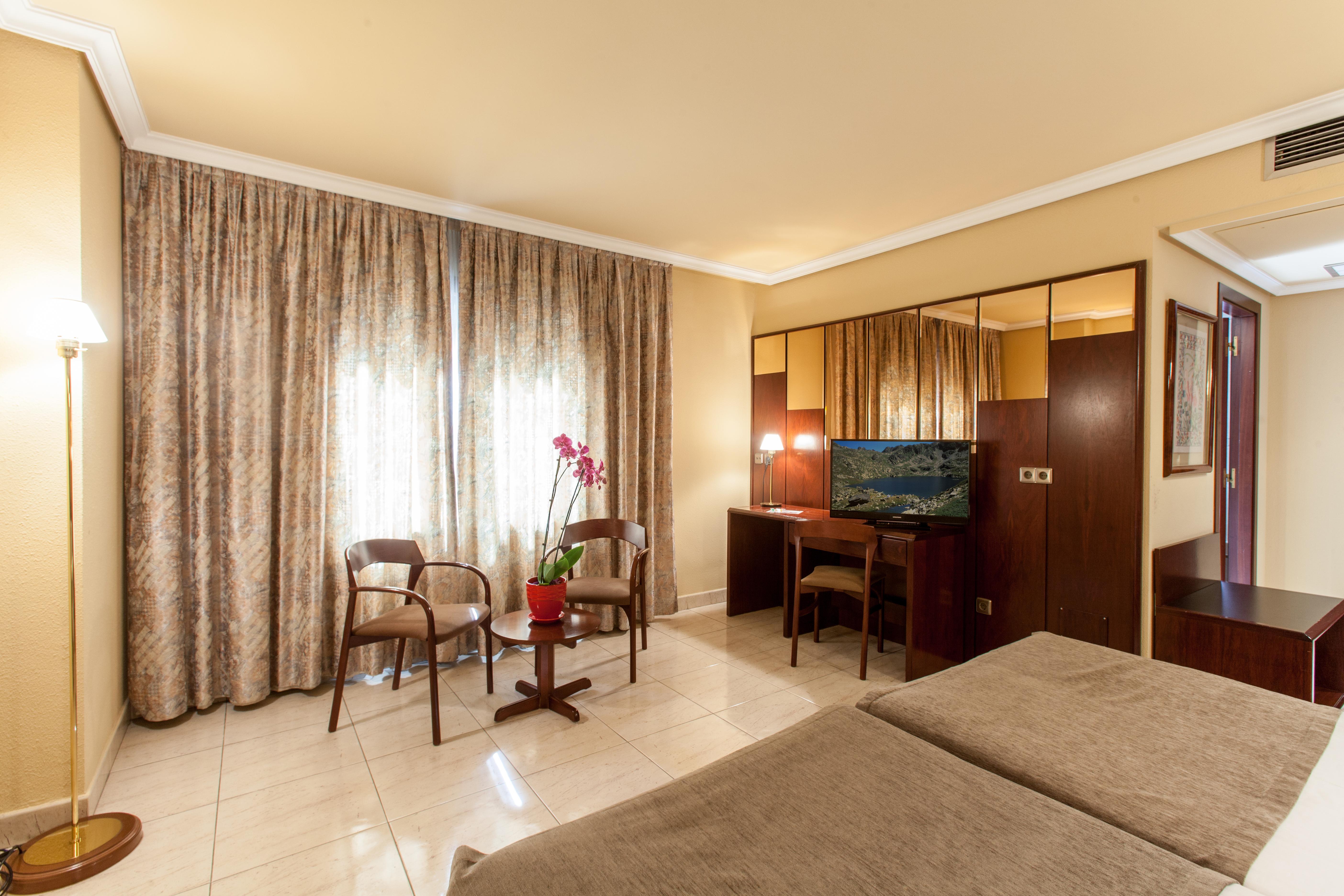 Hotel Yomo Imperial Sant Julià de Lòria Exteriér fotografie