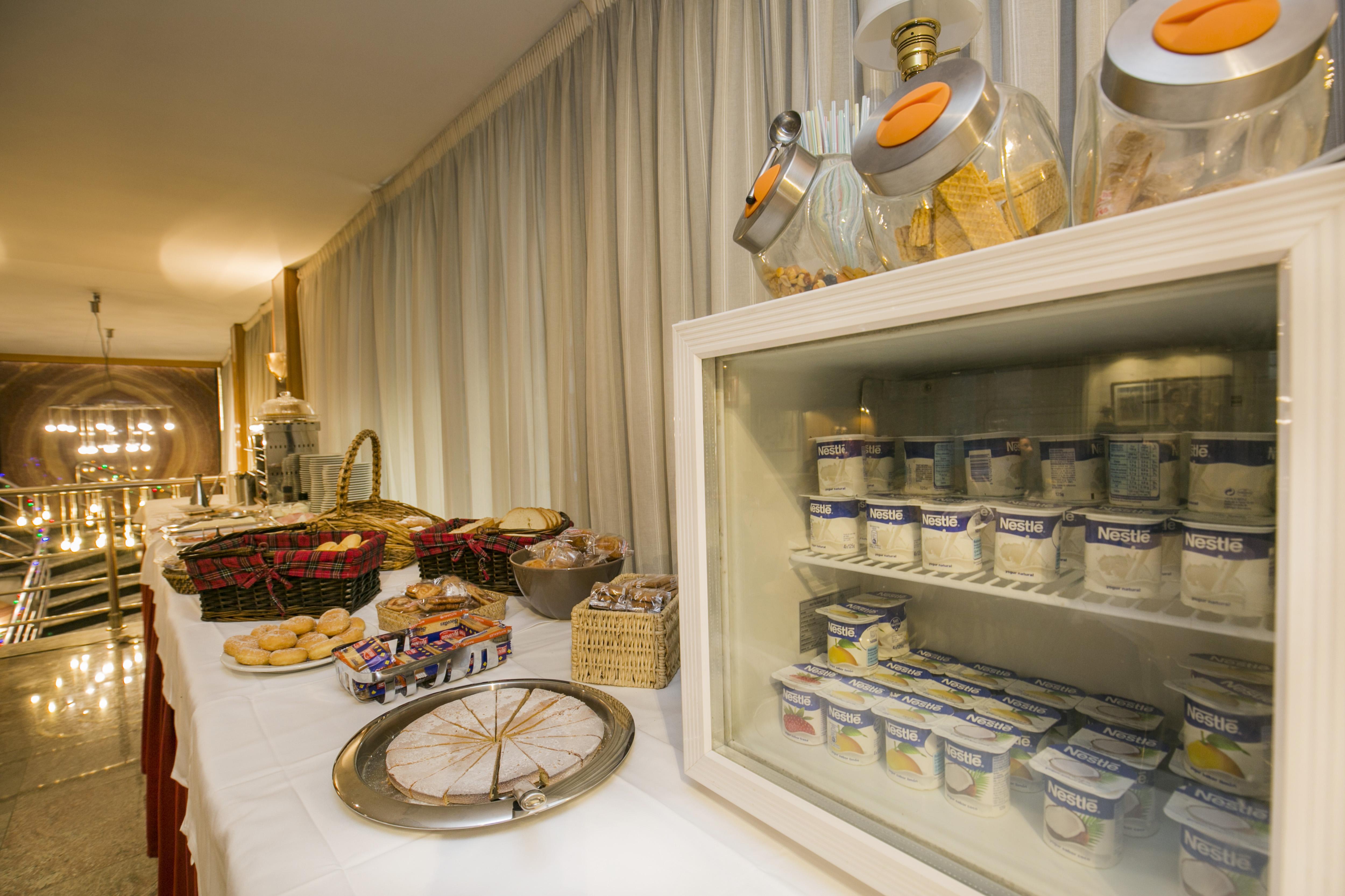 Hotel Yomo Imperial Sant Julià de Lòria Exteriér fotografie