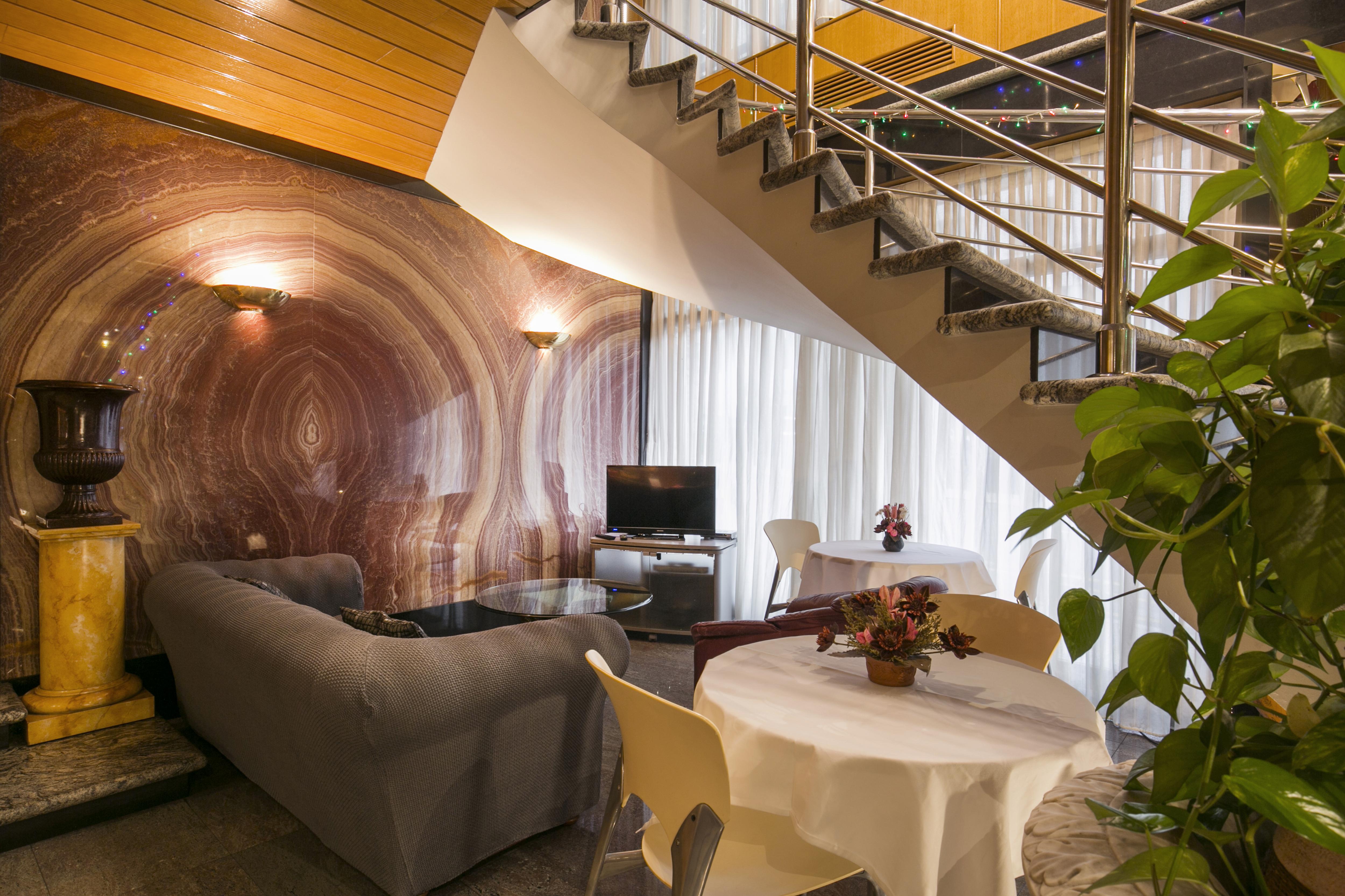 Hotel Yomo Imperial Sant Julià de Lòria Exteriér fotografie