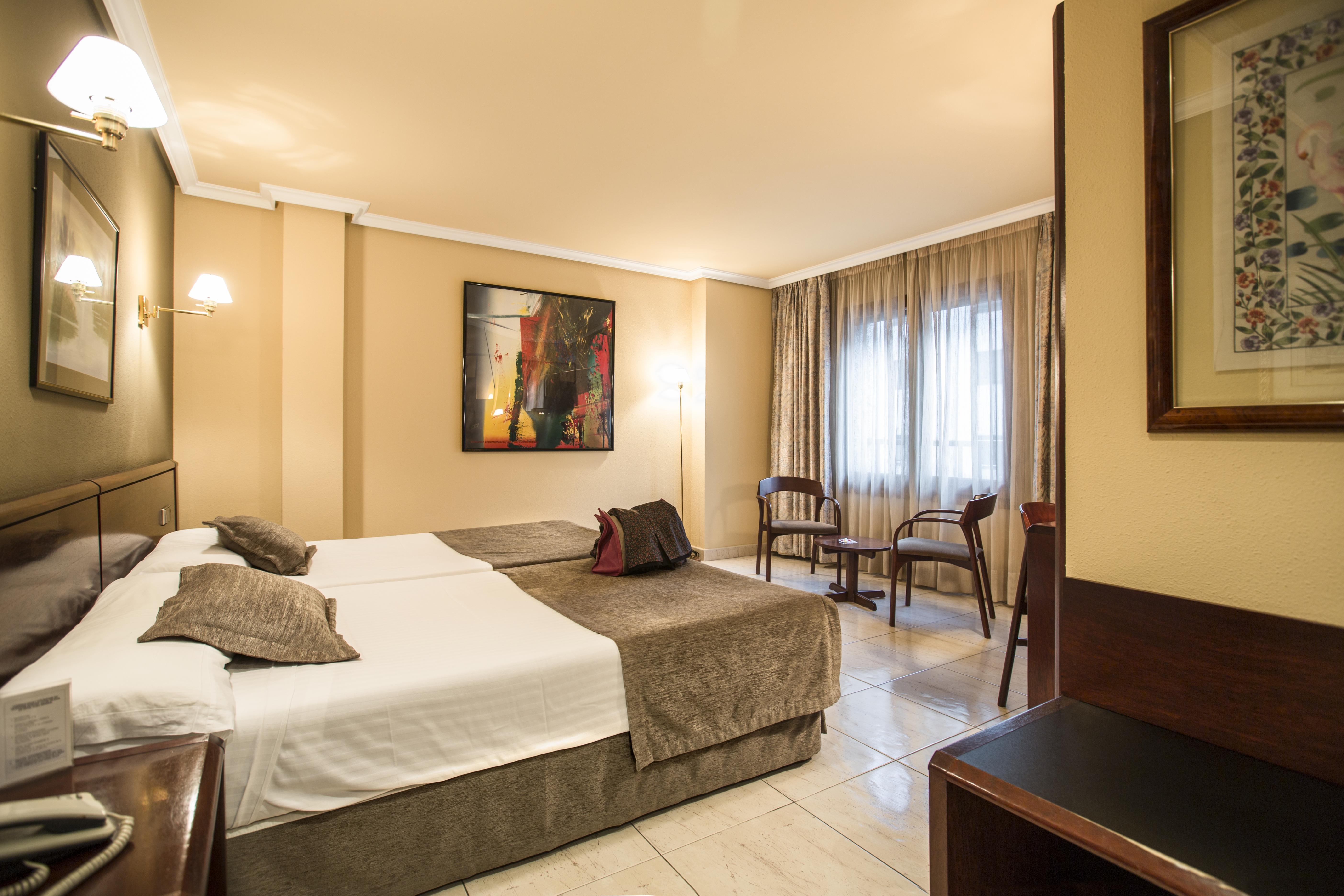 Hotel Yomo Imperial Sant Julià de Lòria Exteriér fotografie