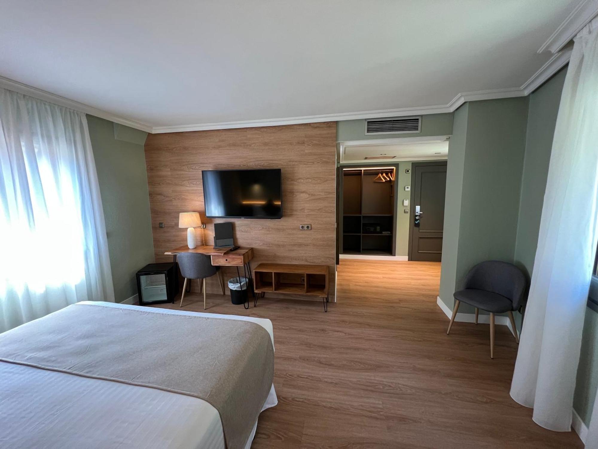 Hotel Yomo Imperial Sant Julià de Lòria Exteriér fotografie
