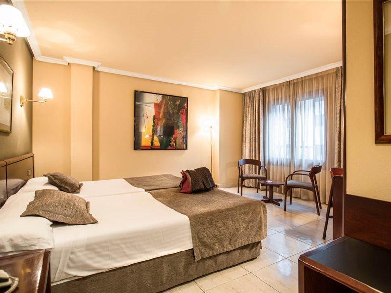 Hotel Yomo Imperial Sant Julià de Lòria Exteriér fotografie