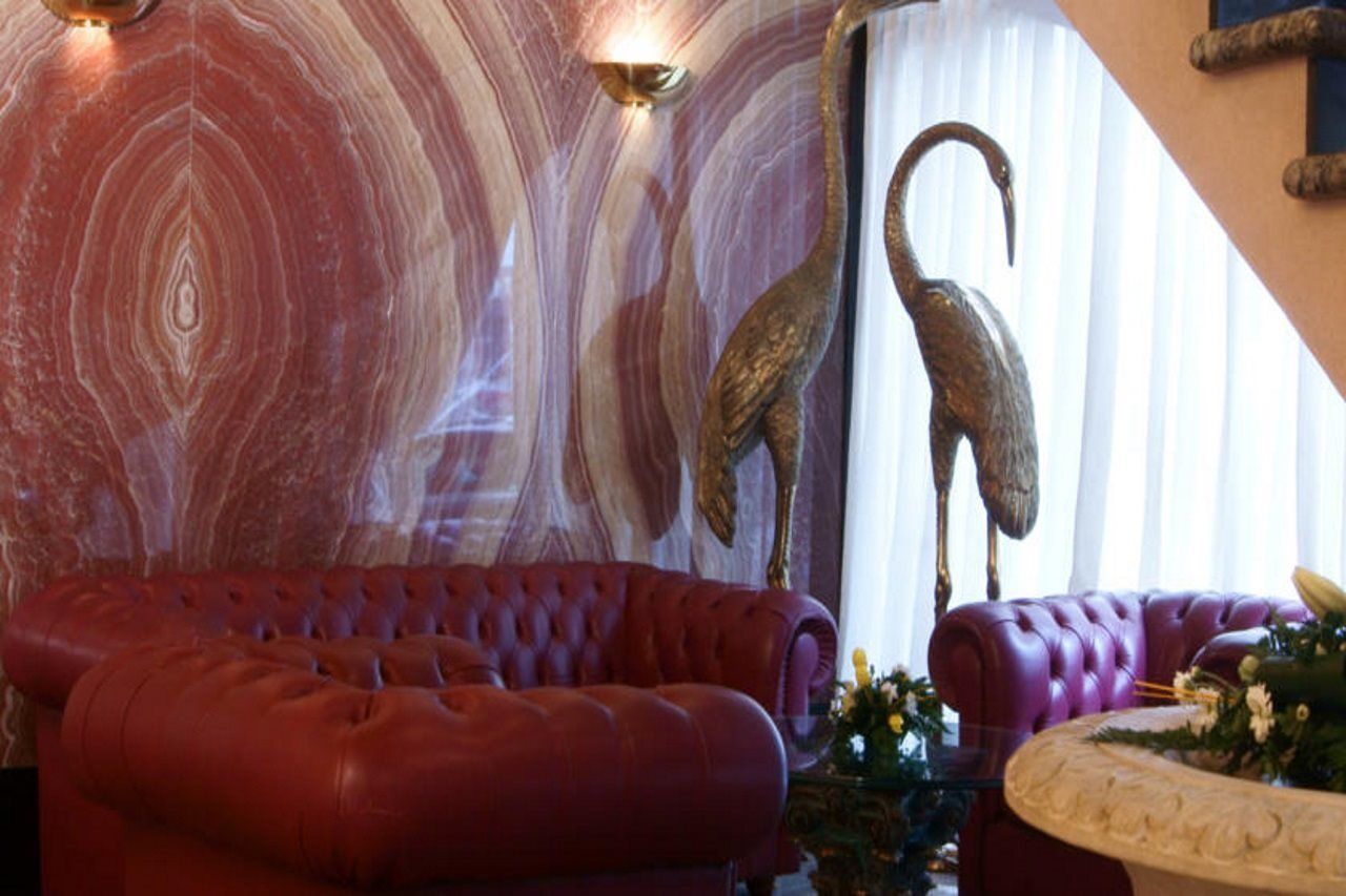 Hotel Yomo Imperial Sant Julià de Lòria Exteriér fotografie
